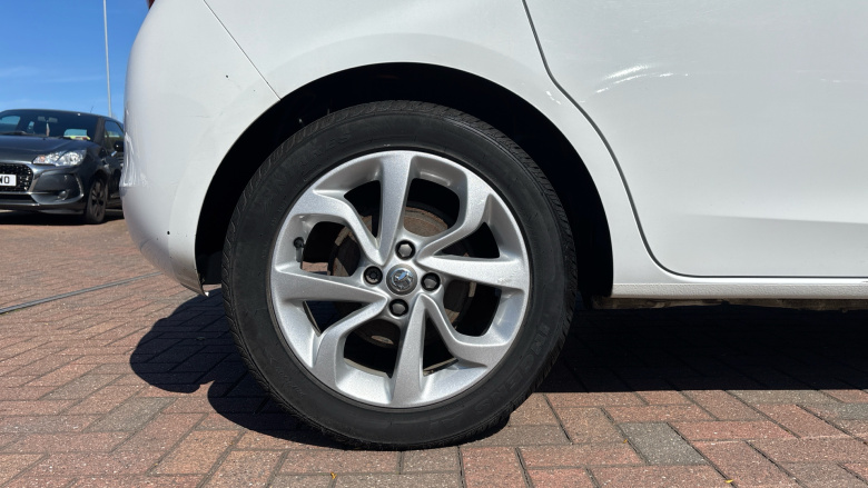 Vauxhall Corsa 1.4 [75] Energy 5dr [AC] Petrol Hatchback